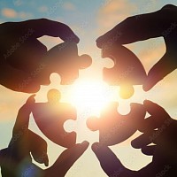 The website is a place for people to come together for support, and discussion. The community is made up of people of all ages, backrounds, and interests. This website is a positive and welcoming space.